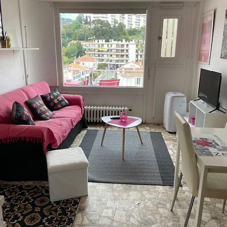 Studio Cannes Eksteriør billede