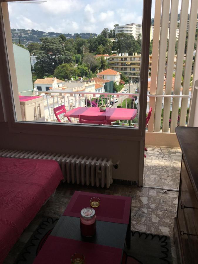 Studio Cannes Eksteriør billede